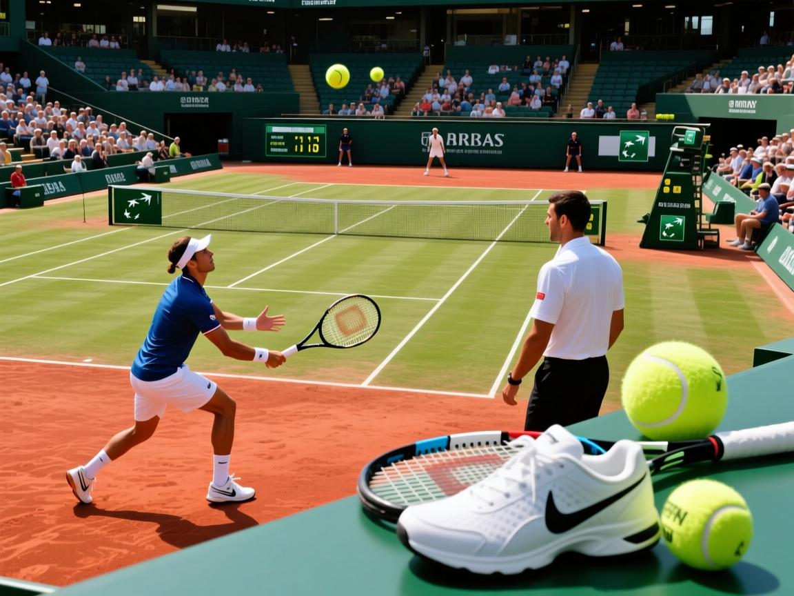 九游官网入口活动-“牛仔3K亲子跑：给家庭带来欢乐和运动的双重享受”  第2张