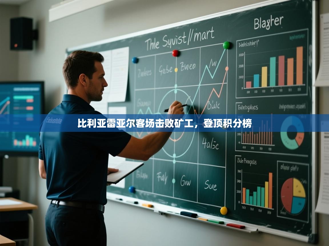 比利亚雷亚尔客场击败矿工，登顶积分榜  第2张