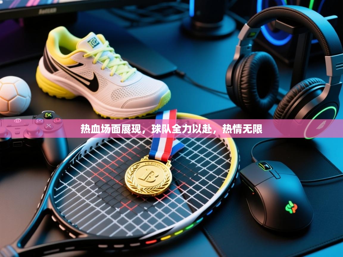 热血场面展现,球队全力以赴,热情无限 第1张