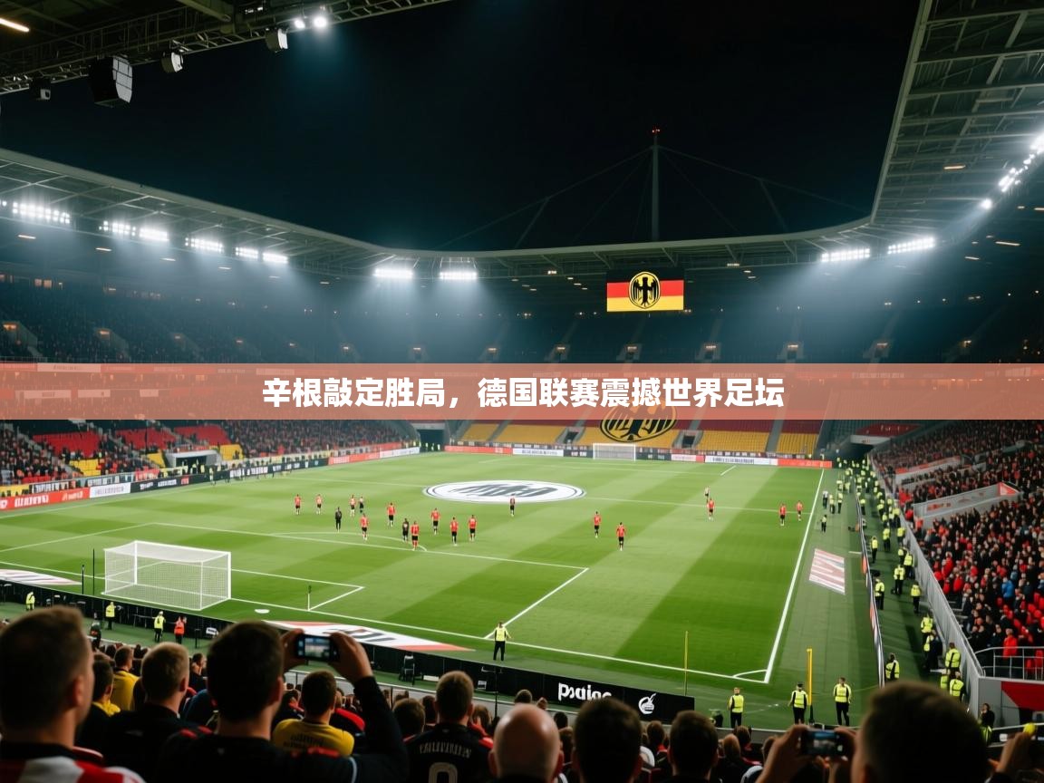 辛根敲定胜局，德国联赛震撼世界足坛  第2张