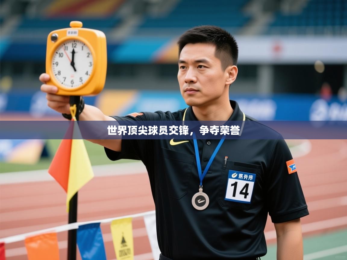 世界顶尖球员交锋，争夺荣誉  第1张