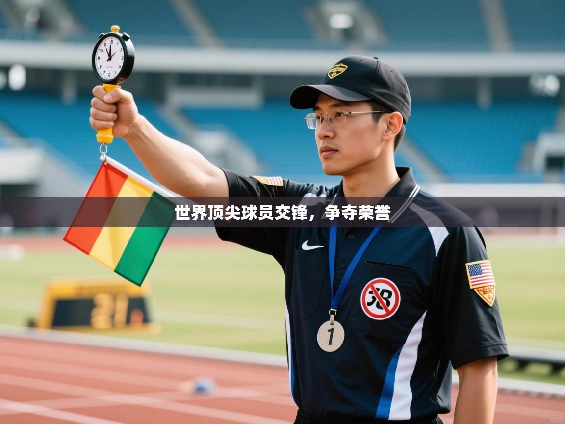 世界顶尖球员交锋，争夺荣誉  第2张